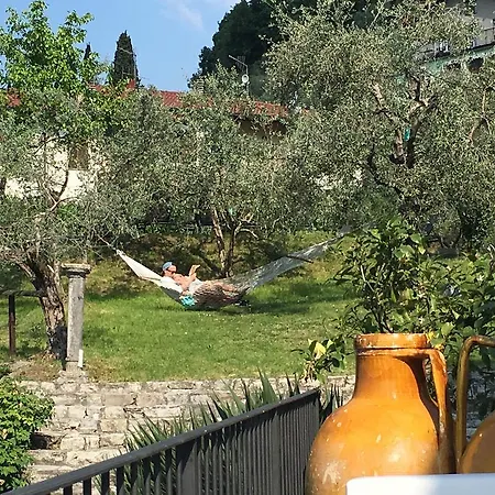 Aparthotel Castello Oldofredi Monte Isola
