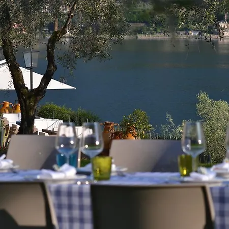 Castello Oldofredi شقة فندقية مونتي ايزولا