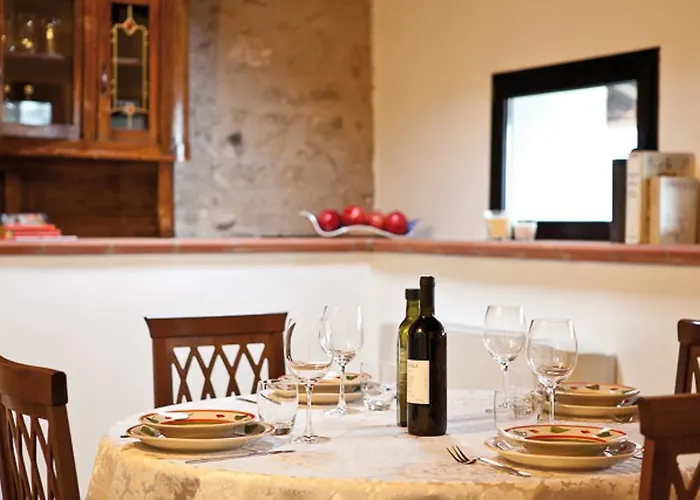 Castello Oldofredi 4*