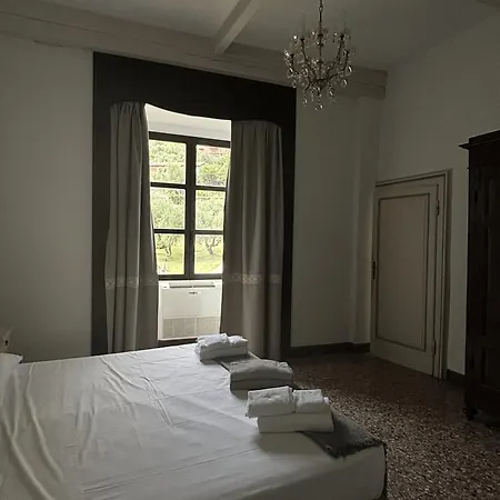 Lägenhetshotell Castello Oldofredi 4*