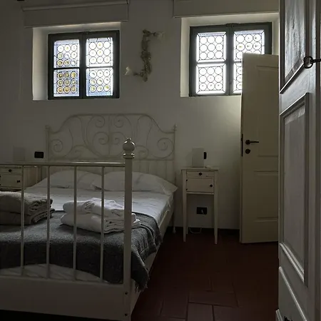 Castello Oldofredi 4*