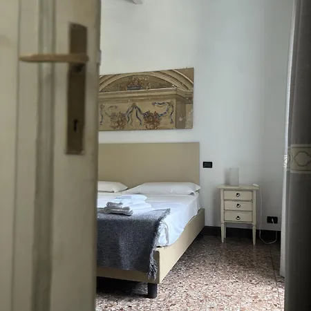 Castello Oldofredi 4* Monte Isola
