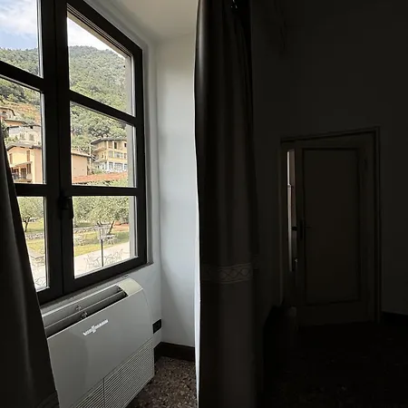 Lägenhetshotell Castello Oldofredi