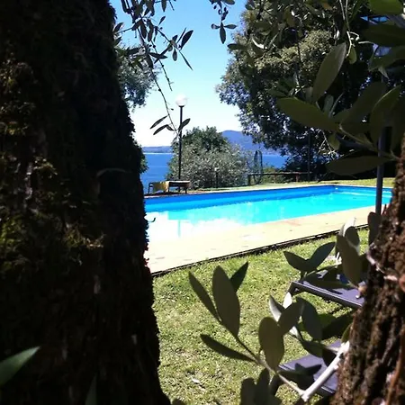 Apart Otel Castello Oldofredi 4*