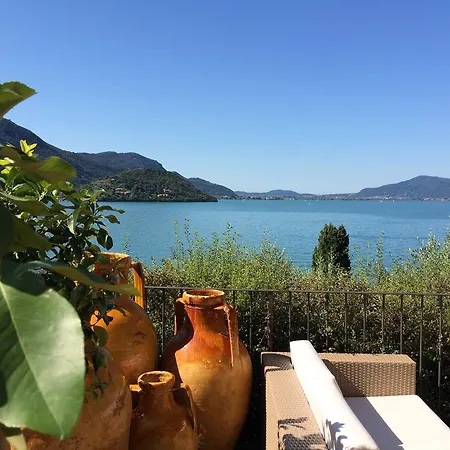 Lägenhetshotell Castello Oldofredi 4*