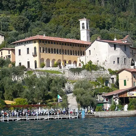Castello Oldofredi Monte Isola