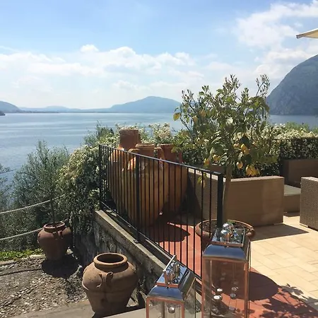 Lägenhetshotell Castello Oldofredi 4*