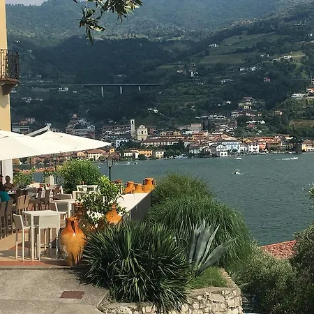 Apart Otel Castello Oldofredi 4*