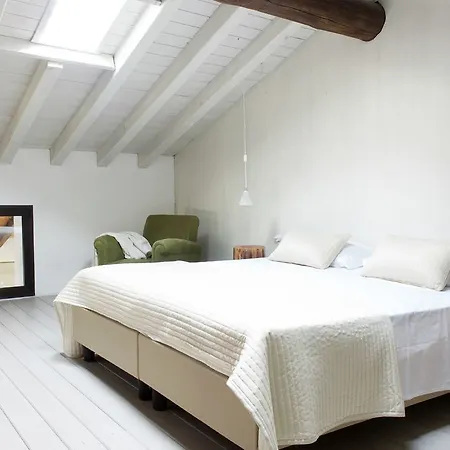 Castello Oldofredi Aparthotel 4*