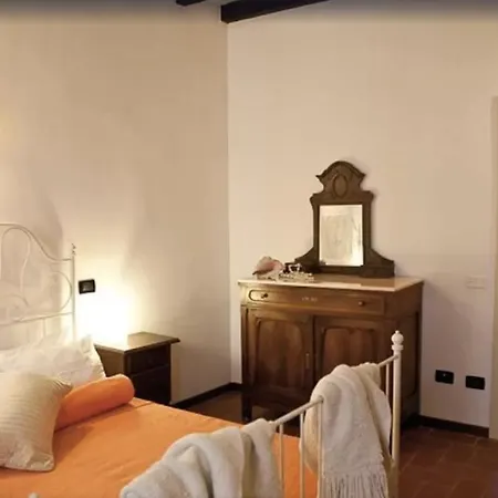 Apart Otel Castello Oldofredi 4*