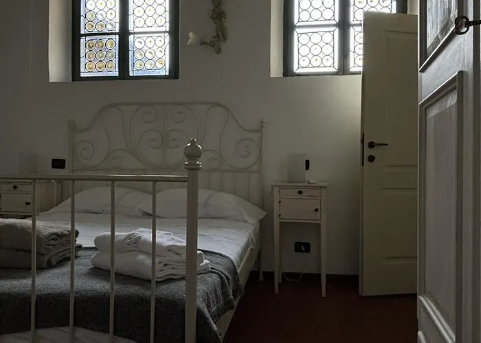 Castello Oldofredi 4*