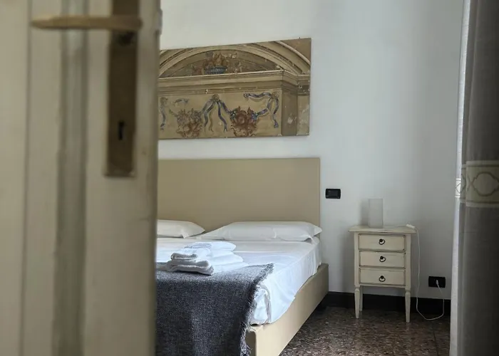 Castello Oldofredi 4* מונטה איזולה