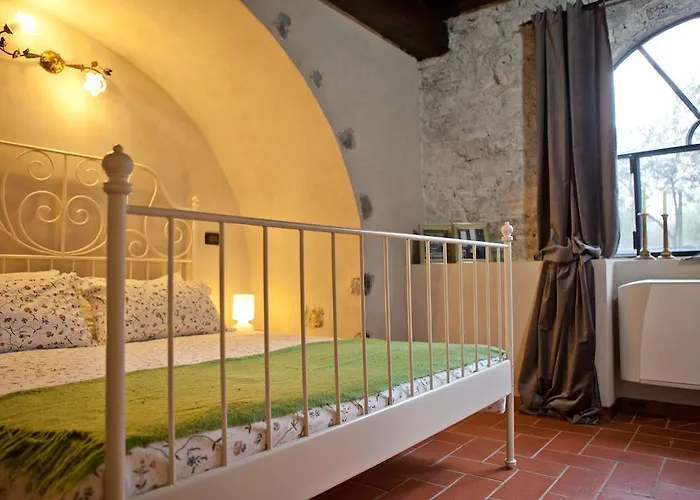 Castello Oldofredi