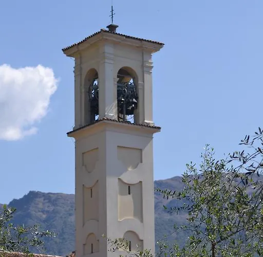 מלון דירות Castello Oldofredi